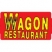 Вагон-ресторан
