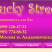 Lucky Street