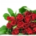 Цветочная база "Красная роза"
