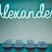 Alexander Home Restobar